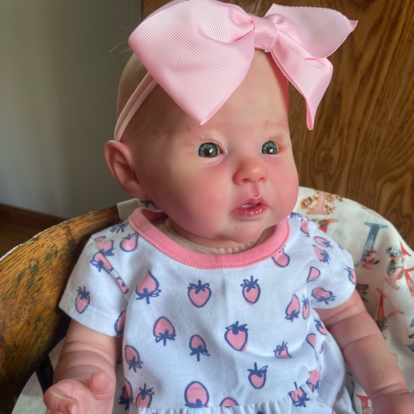 Raven by Ping Lau - Picture 1 of 7